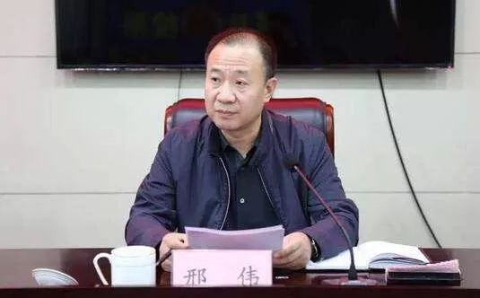 「检察长谈监督」河北省邢台市检察长邢伟:检察机关创新和务实的举措