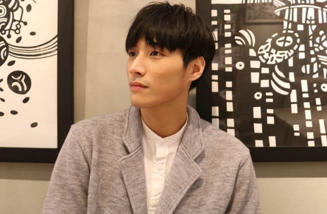 「全民男友」陈彦名开出择偶条件 心仪对象最哈