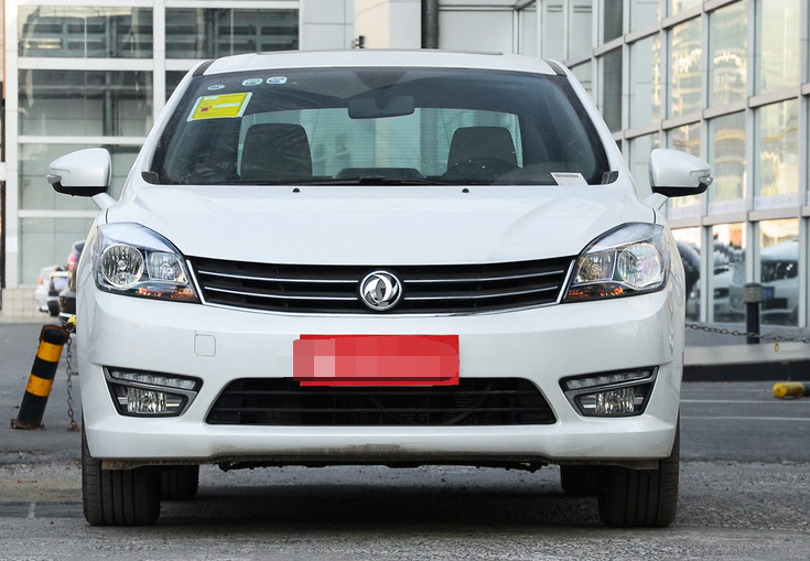 东风风神-风神l60,与众不同,年轻人代步首选