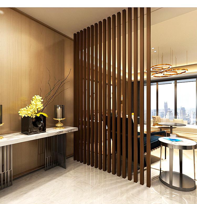 办公室装修一定要参考玻璃隔断和屏风,看完不后悔