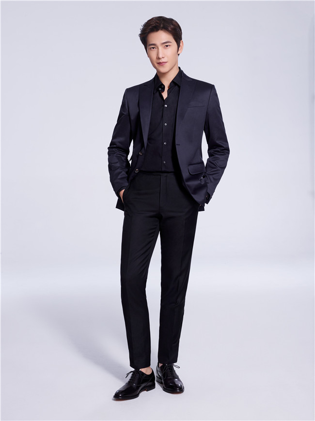 杨洋为藏羚羊发声 呼吁守护瑞兽共担文化传承