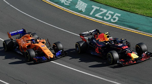 f1赛车图片欣赏,造型独特,你喜欢吗?