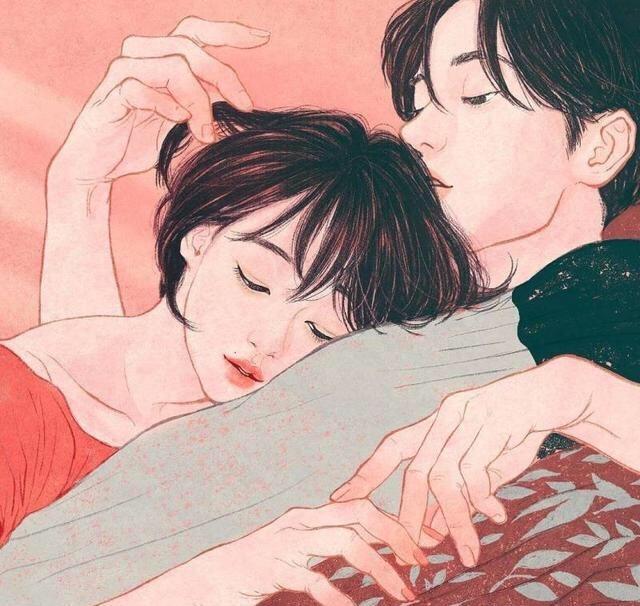 在男女交往中,这4个信号证明你是不是备胎!