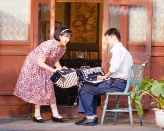 《无问西东》刘淑芬跳井:这段畸形婚姻,犯了三个错误!