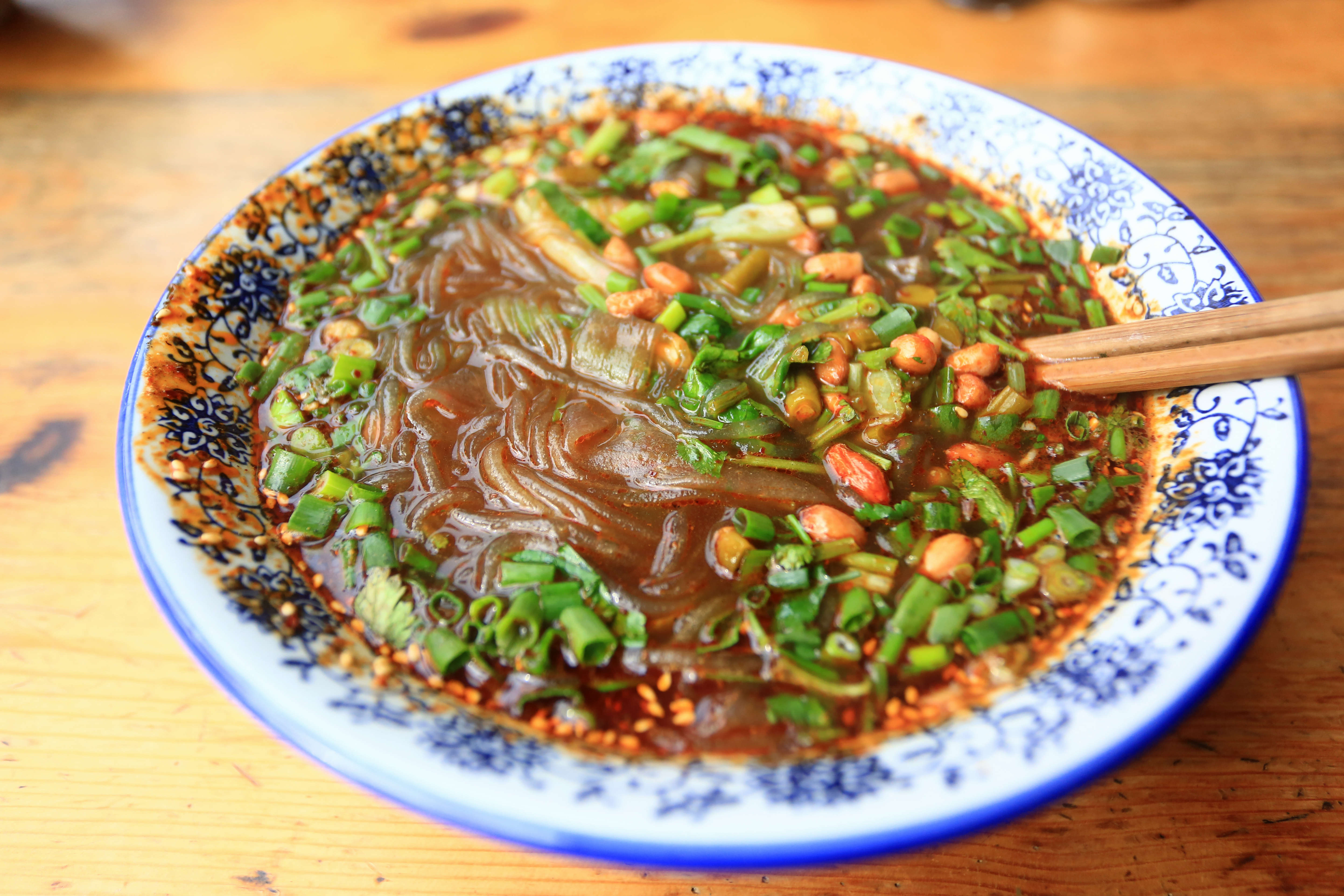 郑州向南15公里,在这里邂逅年味最浓的新春大庙会