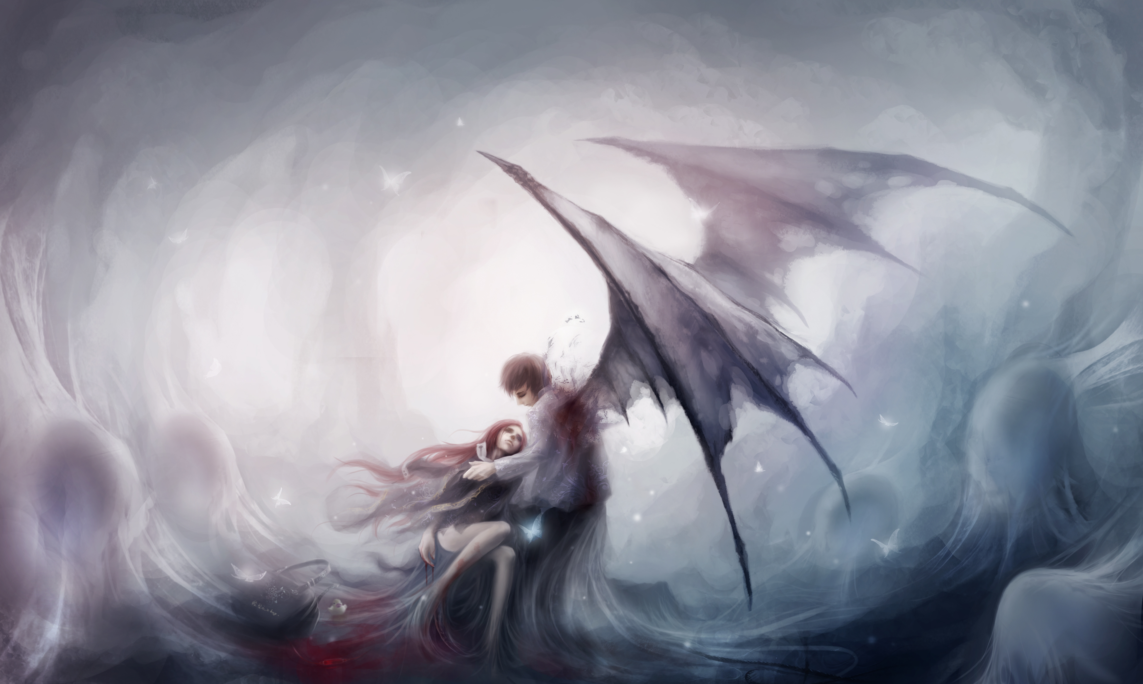 《龙族v·悼亡者的归来》:楚子航已经走完封神之路,下一个是他