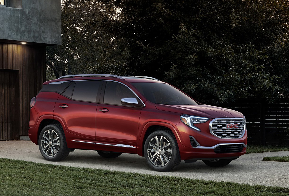 通用汽车成为墨西哥最大的汽车制造商和出口商,suv和皮卡最畅销