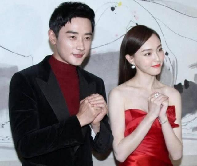 罗晋伴郎团已经确定,你都知道他们是谁吗?