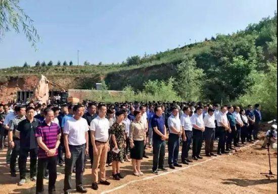 秦岭违建别墅的幕后:规划,国土等部门官员被围猎