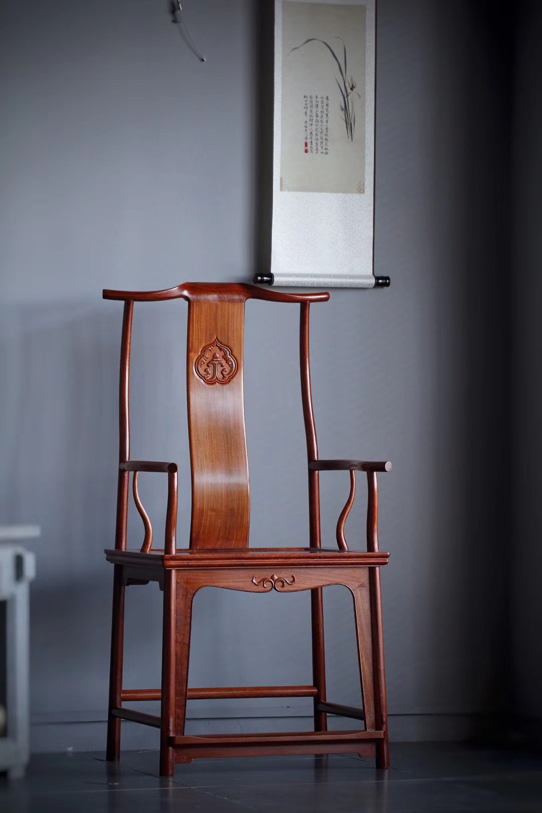 官帽椅 - 热门商品专区