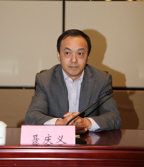 省委决定:他任安徽广播电视台党委书记