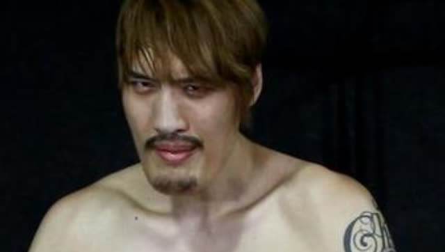 崔洪万因伤退出亚洲格斗比赛,间接为一龙证明没打假拳,确实输了