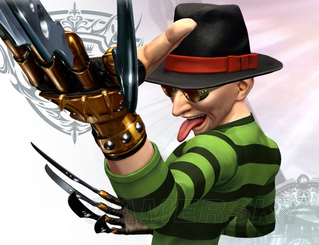 理性讨论:《kof97》中"五强"的排名,是否应该做出修改?