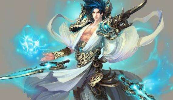 《伏天氏》:余生,刀锋般的孤独战士!