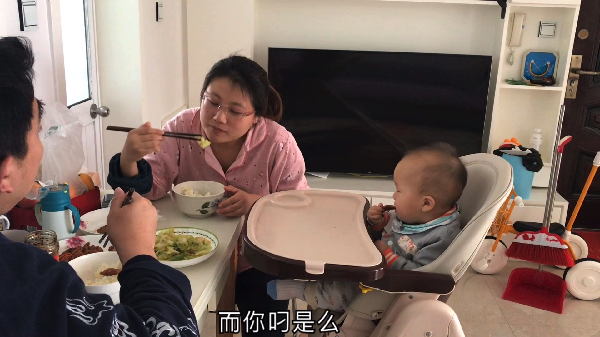 老公说馋肉,做个锅包肉,他却嫌不甜,只有酸味,老田:嘴叼