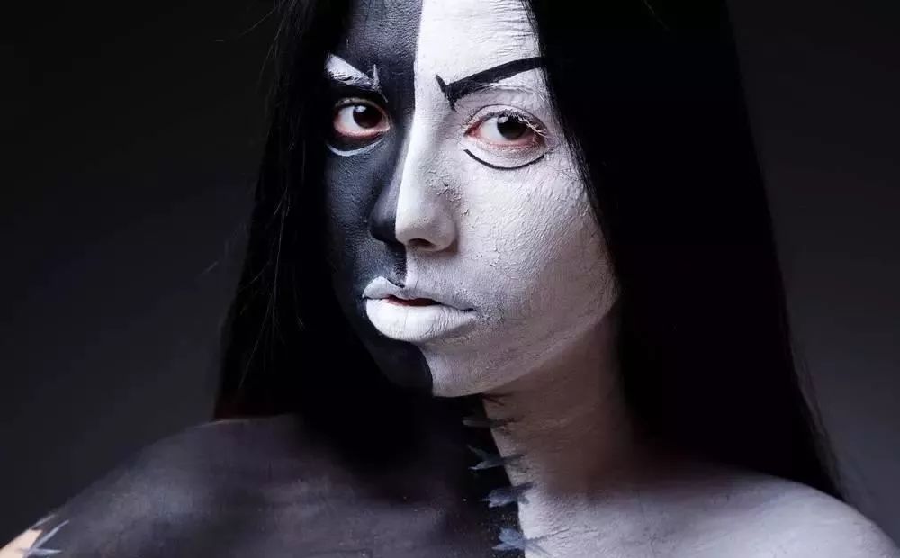 【灵异】阴阳人