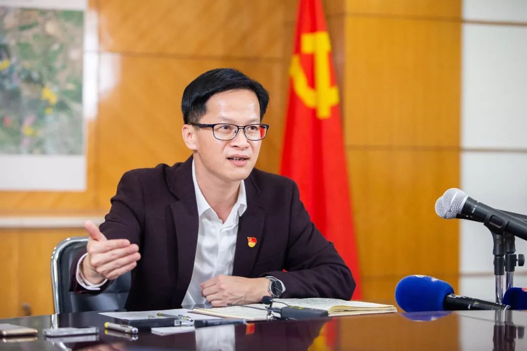 聚焦村改年底总攻丨陈村以村改撬动城市空间格局整合