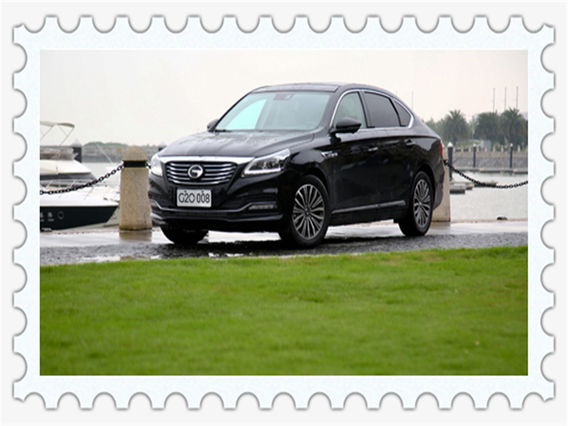 最失败的一款豪车,舒适度不亚于奔驰,车内自带冰箱