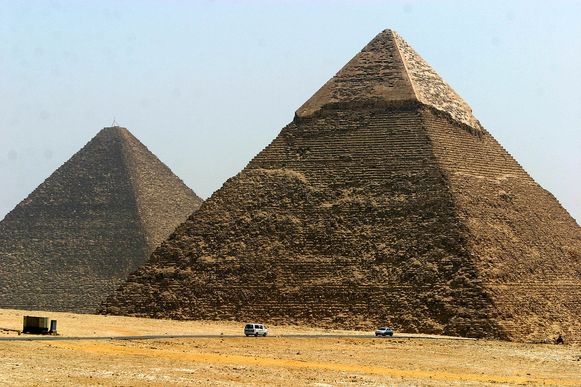 历史故事#  #历史# #三分钟讲历史#   揭秘非洲金字塔的建造之谜!