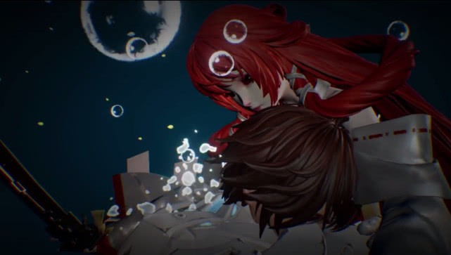 龙族幻想:路明非和小怪兽的旅行并不是最后一次,这里有全新故事