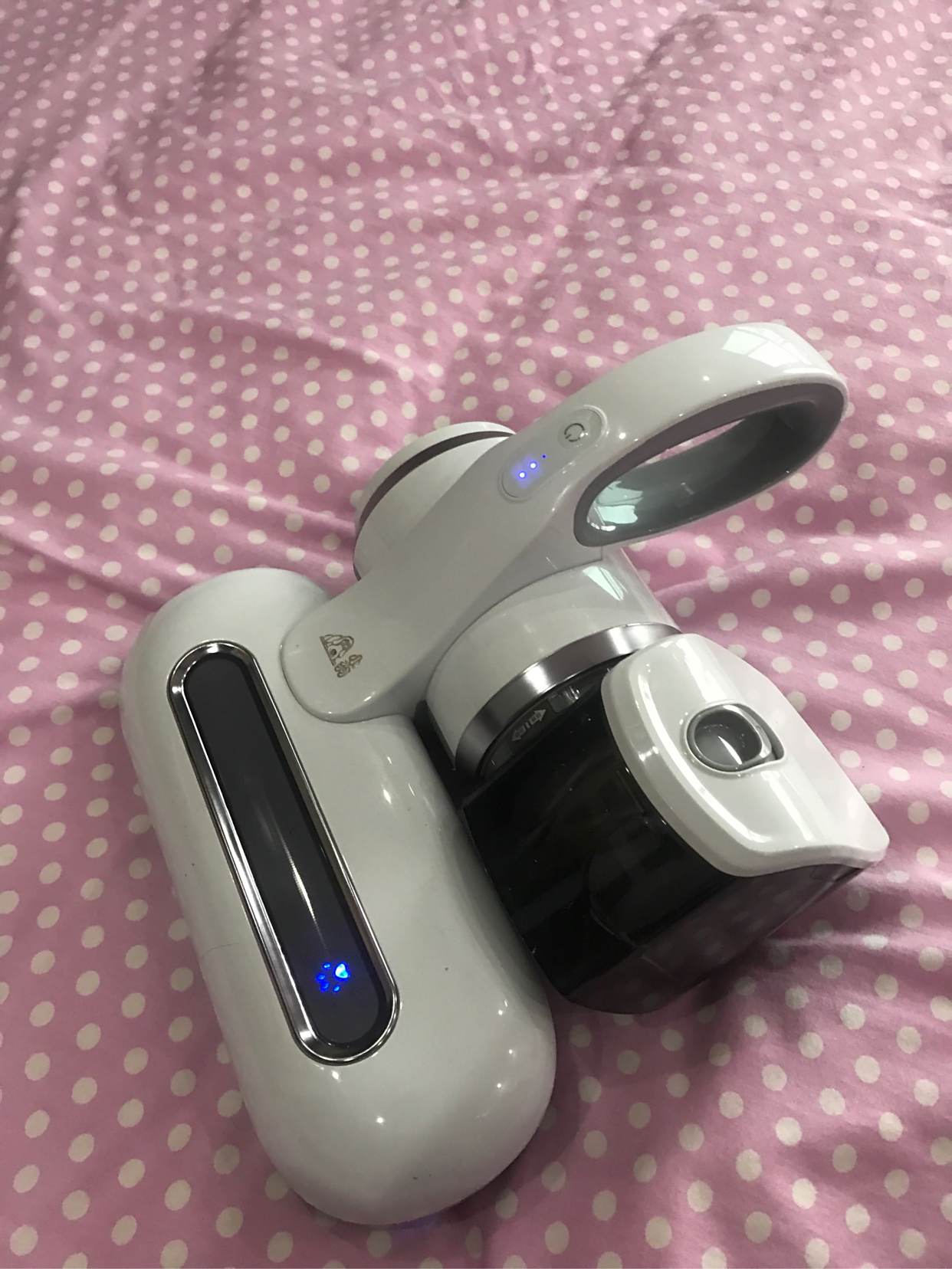 小狗吸尘器太差吗,小狗无线除螨仪有什么优势