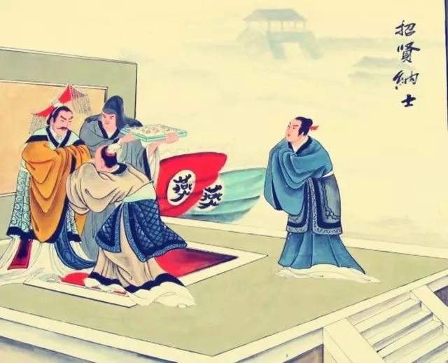 黄金台,易县人的骄傲!原创歌曲《金台颂》太好听了!