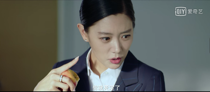 网剧《悍城》女主演们颜值身材在线,欢迎各位看官评判