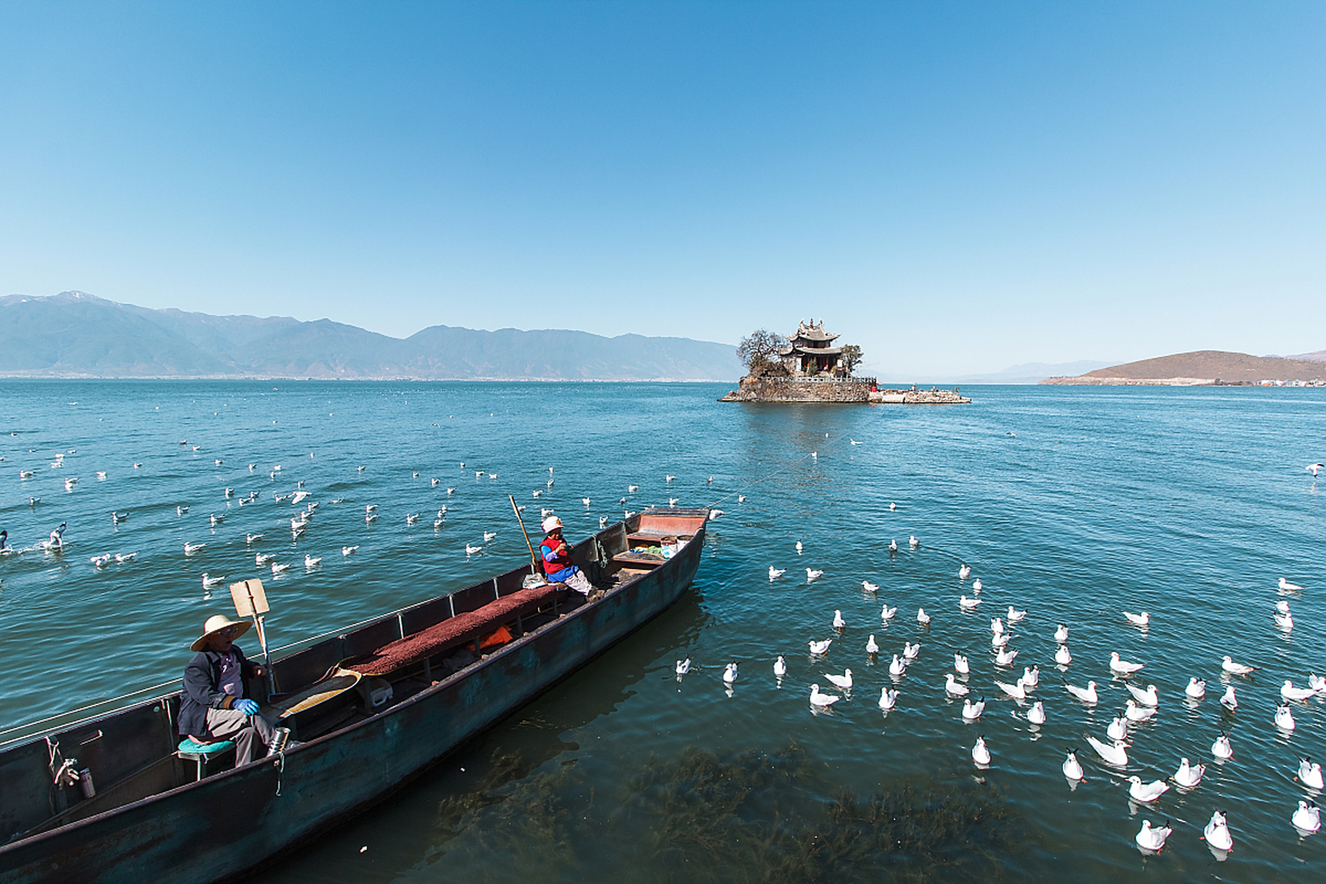 99云南丽江·大理五日游78  day11566:广州-丽江  day215