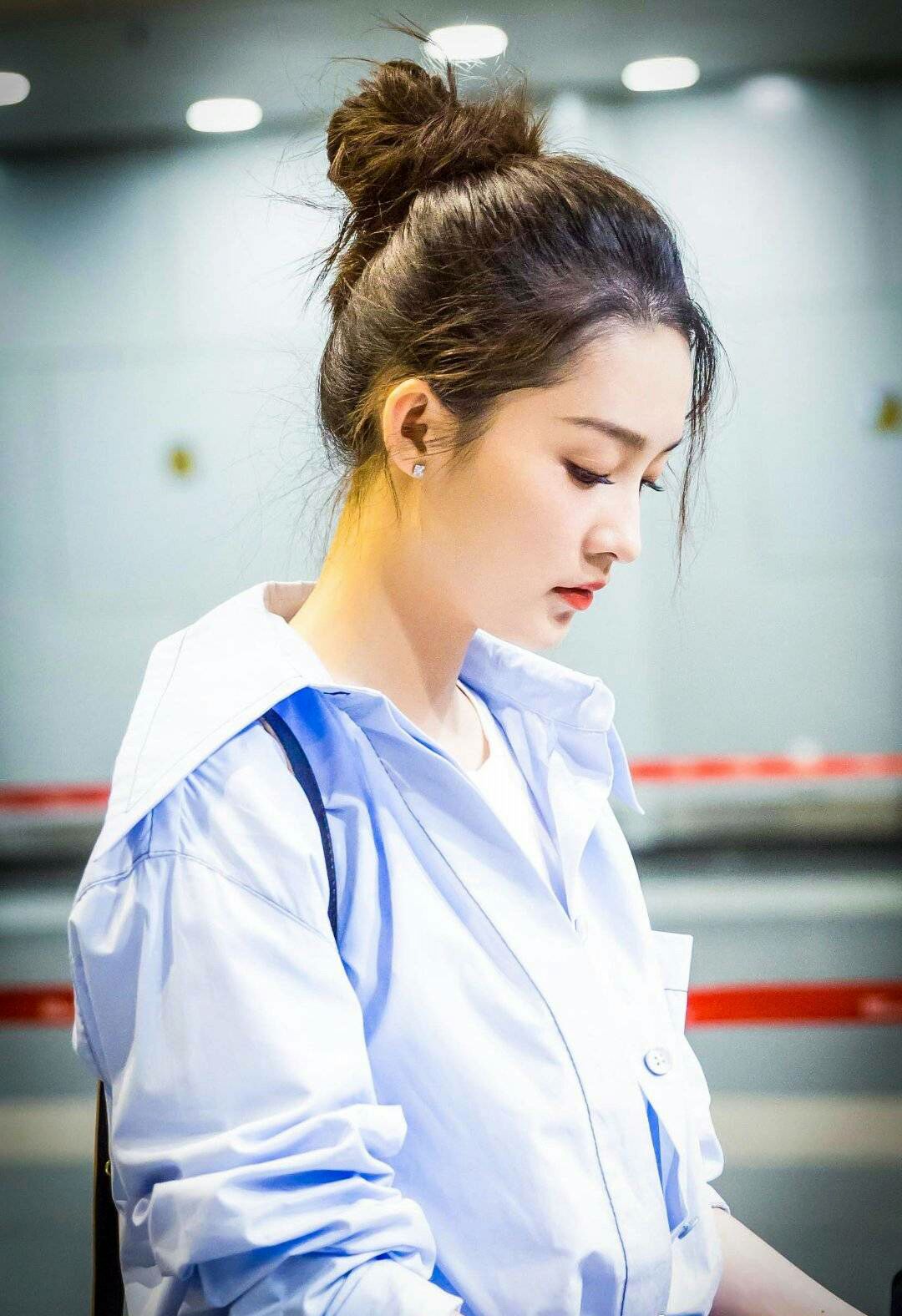 古典美人——李沁合集