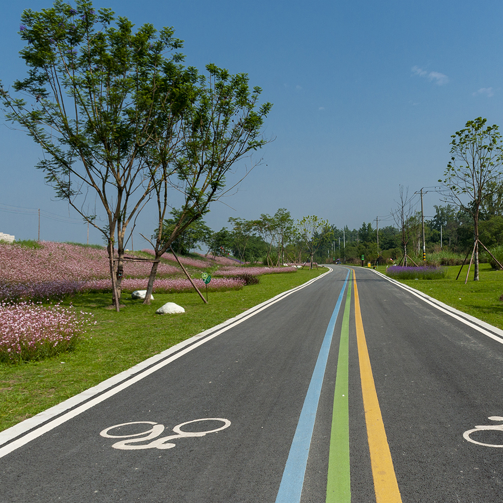 投票|创建天府旅游名县,来给温江扎起!