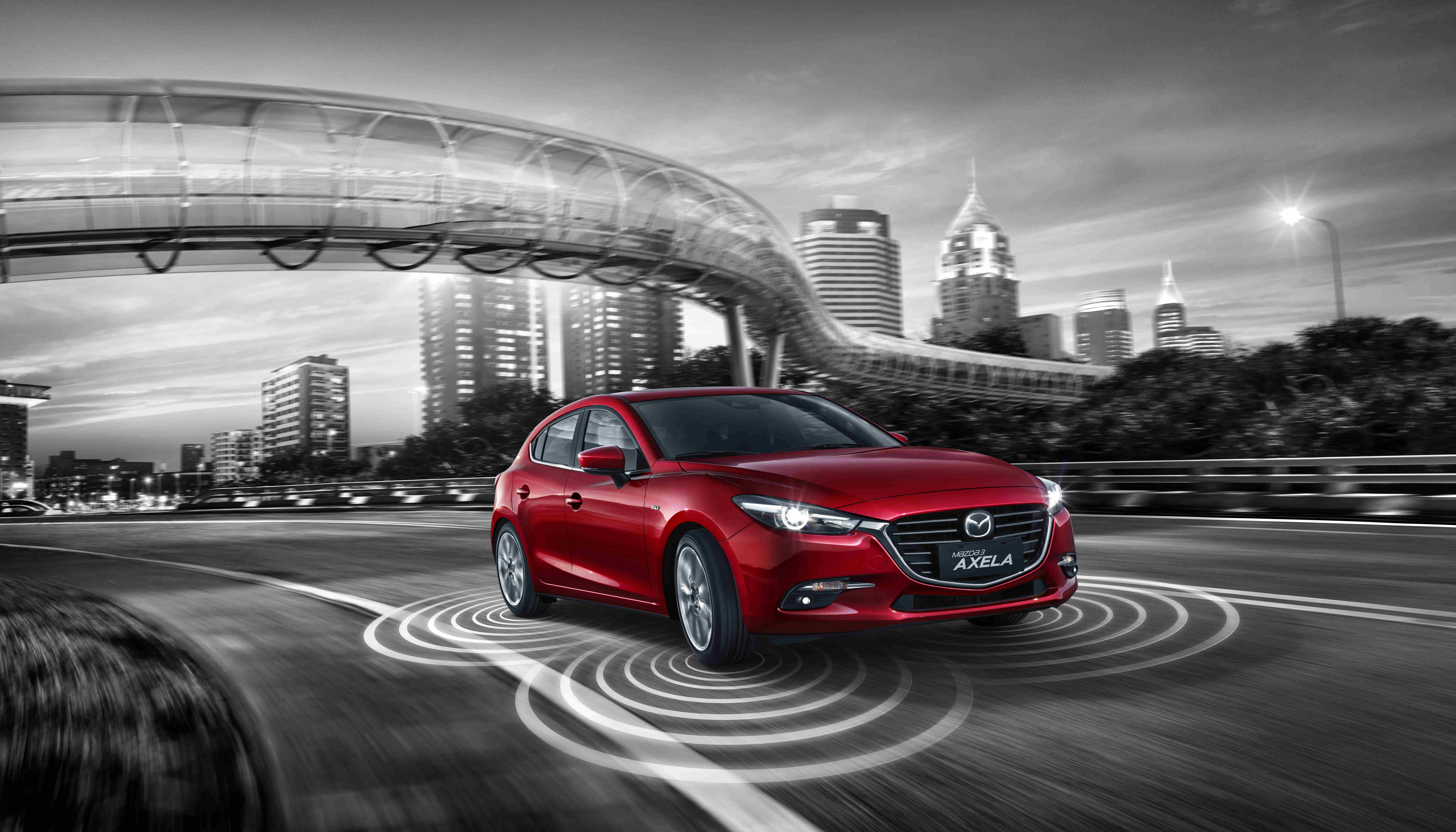 15万左右的预算,昂克赛拉值不值得入手