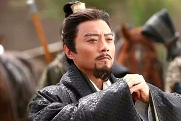 司马卬和刘邦争夺咸阳城,刘邦率先拦下司马卬,关键时刻张良献计