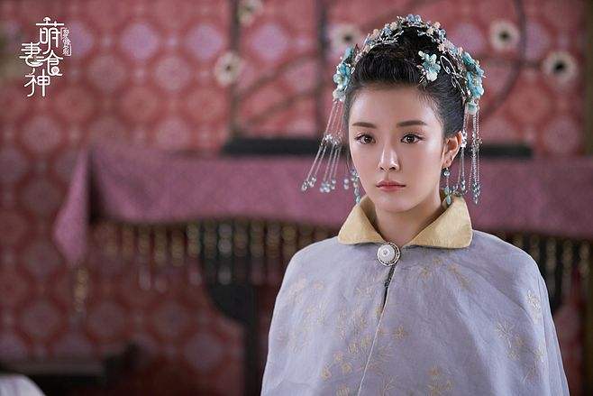 《萌妻食神》琉璃篇:淳风,那个令人头疼的琉璃是很爱你的!