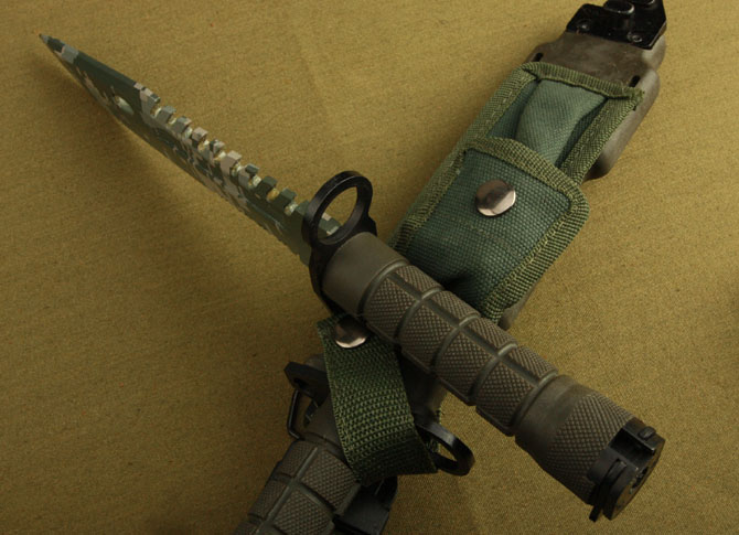 刀- 热门商品专区