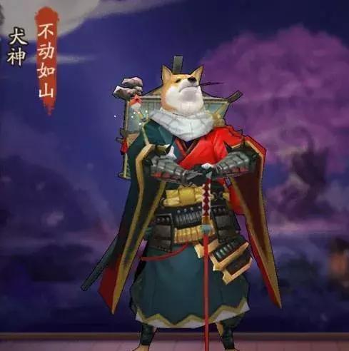 今年狗年,还不快来认识下各位"狗神"