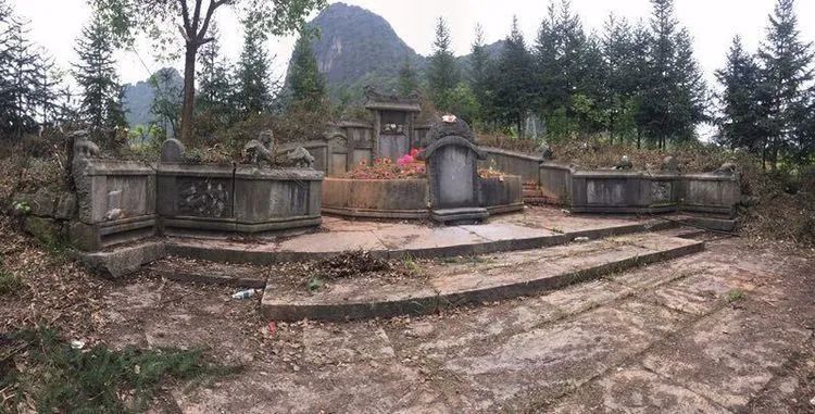 古村上畔塘蒋氏祖辈尸身不腐探秘