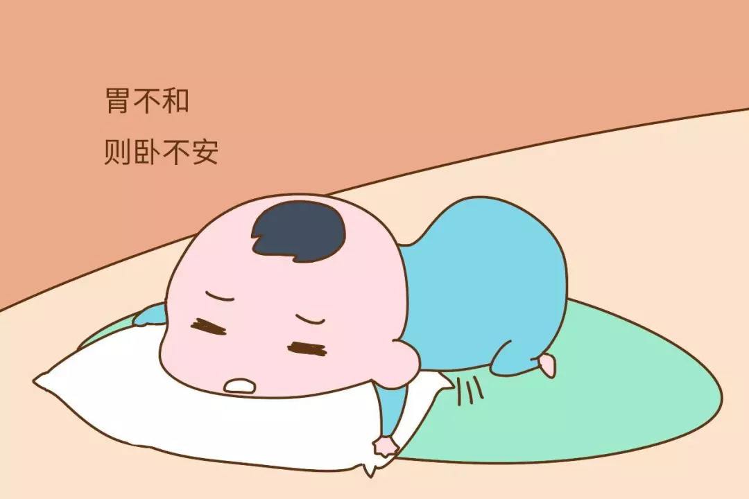 宝宝趴着睡觉对身体的危害?家长们需要注意