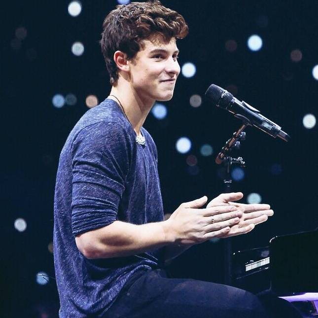 欧美乐坛小鲜肉:始于颜值,陷于才华