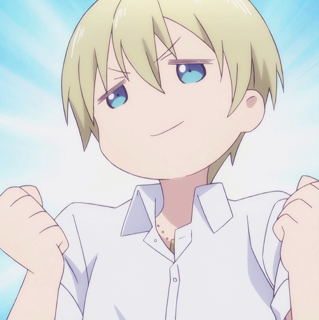 迪诺是《调教咖啡厅》 中的店长,最初与莓香在车站相遇,后来得知莓香