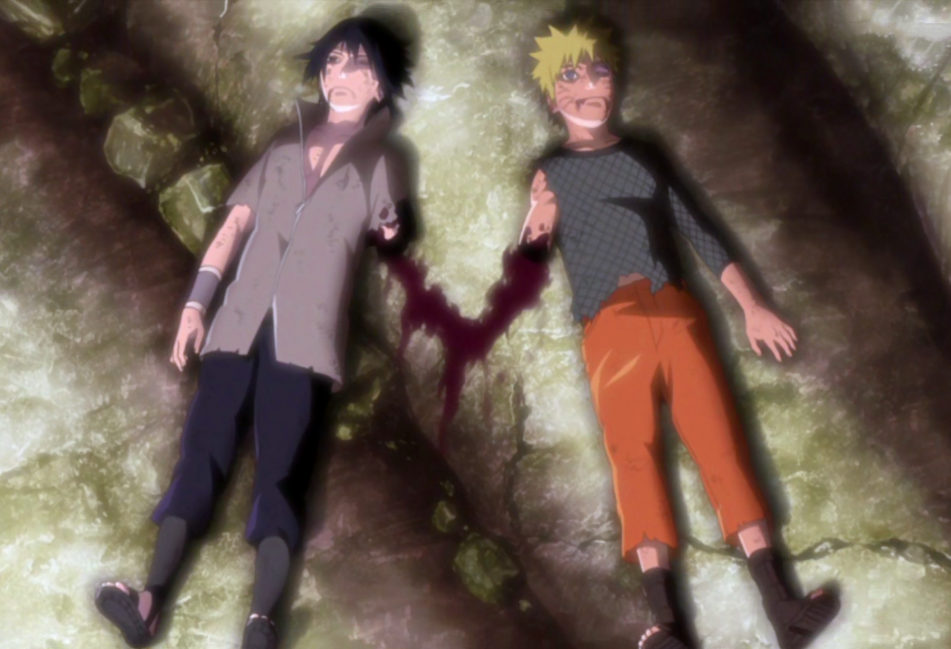 有些火影梗是谣言,有些火影梗是真理,有些火影梗却半对半错