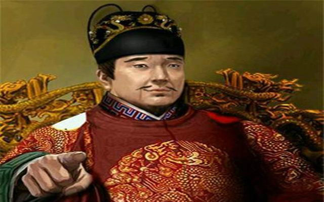 一心想要恢复明朝强大国力的朱聿键,虽一身本事,最后却失败了