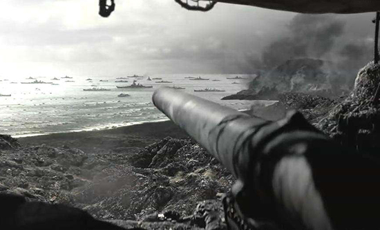 如果硫磺岛战役让国军来防守,由薛岳指挥,最终也能守住36天吗?