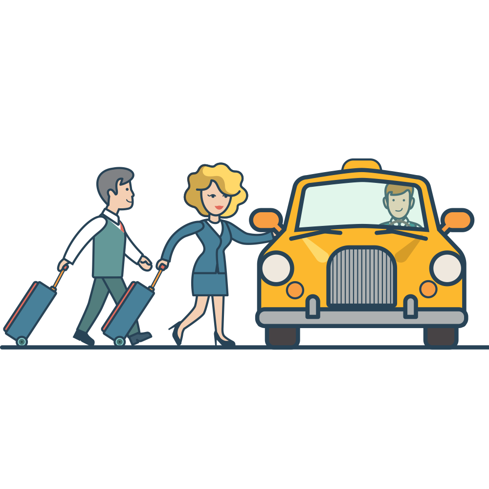 滴滴出行"清退"私家车,2天已经过去,网友:谜底出来了