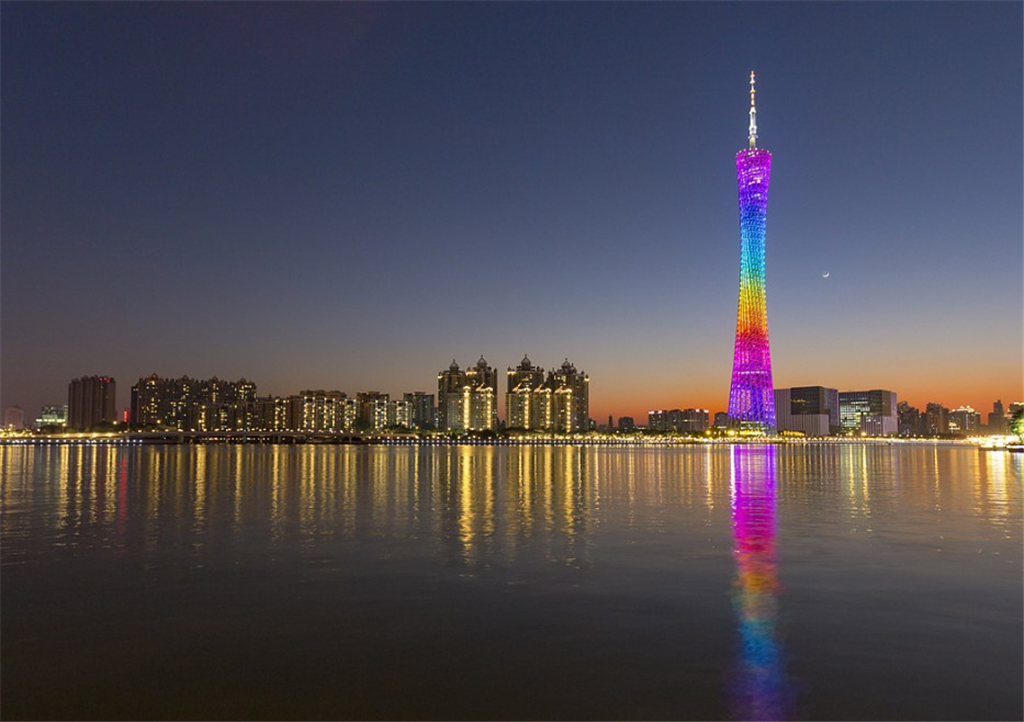 中国珠江文化历史:珠江三角洲文化腾飞(二)