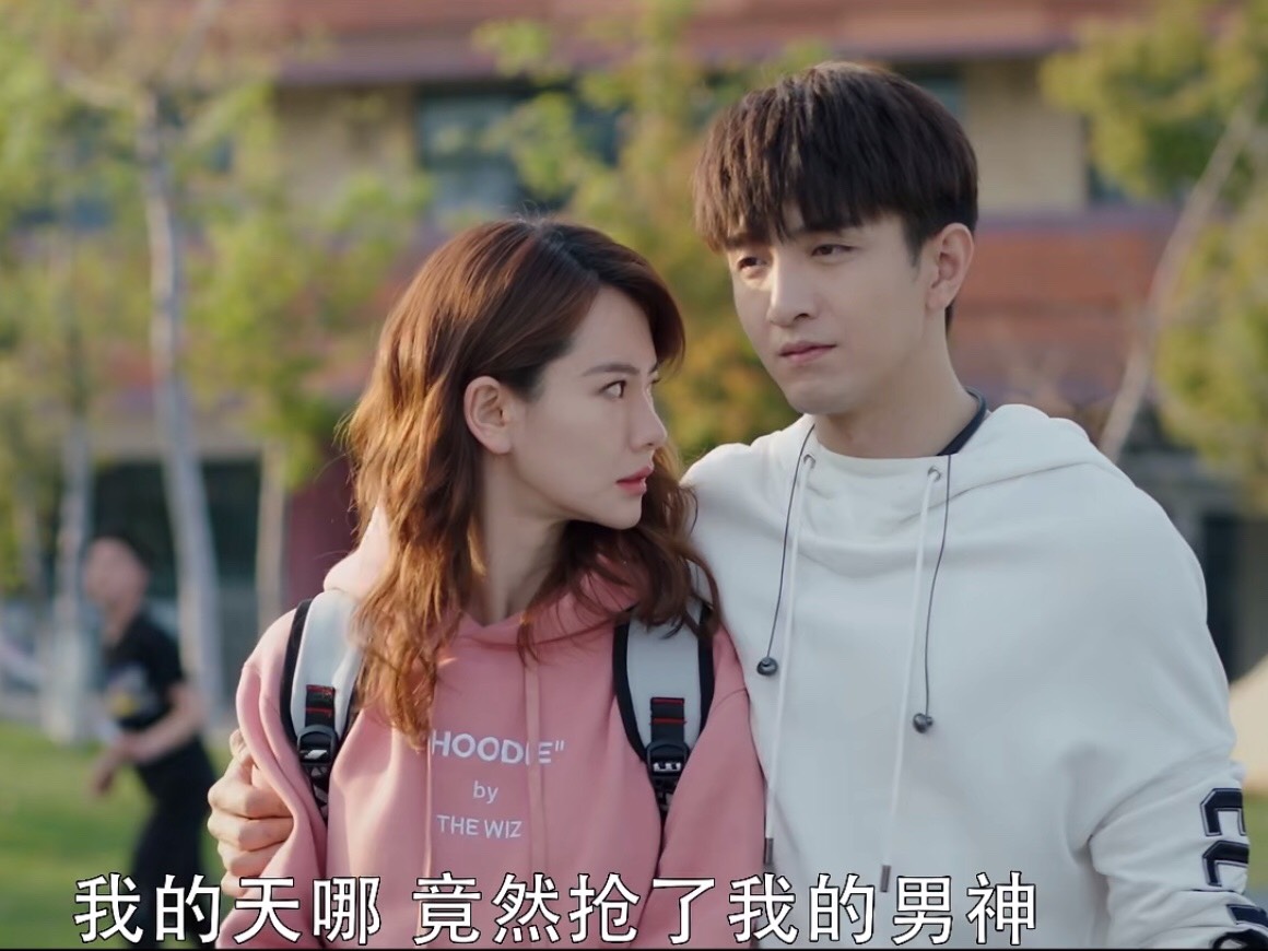 《没有秘密的你》:读心术少年金瀚,律师姐姐戚薇的爱与正义