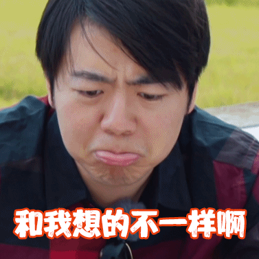 《幸福三重奏》郎朗玩个锤子,都玩出一整套表情包