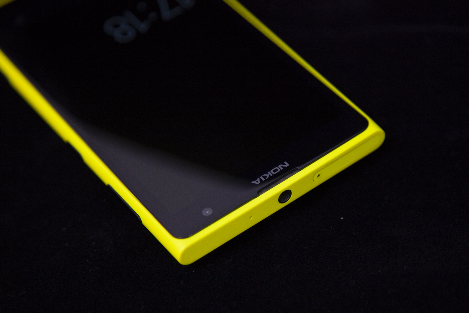 nokia lumia 1020:掀起影像革命的"奥利奥"