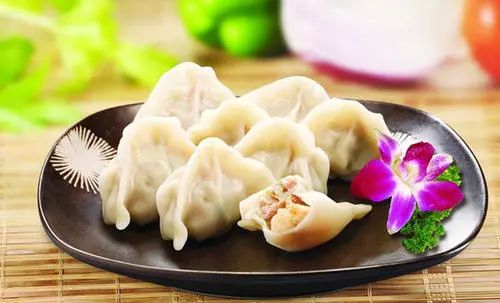 冬至吃什么?教你做这4种馅料的饺子,寓意美好又营养美味