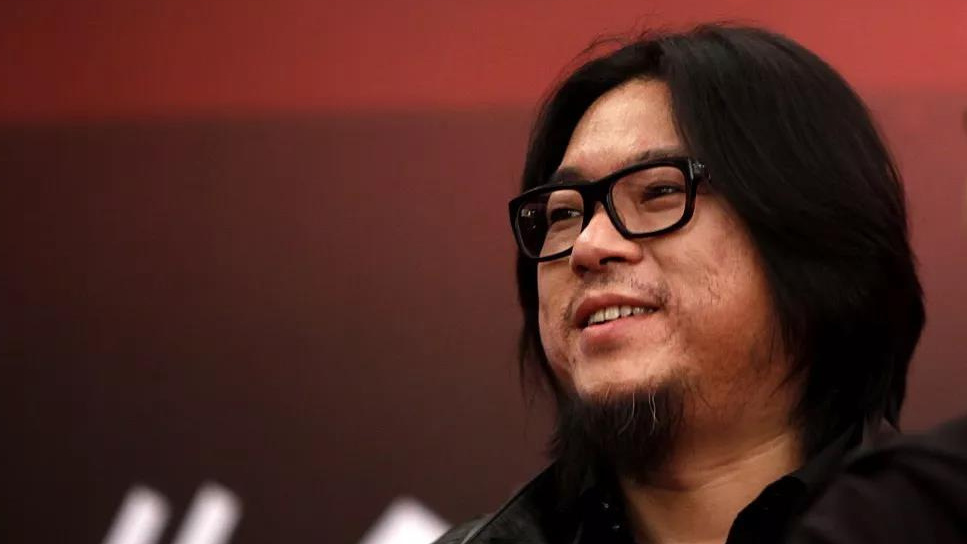 讲的那么精彩! 2上海·翔华新村 >>关注#高晓松# #情人节假装这样过