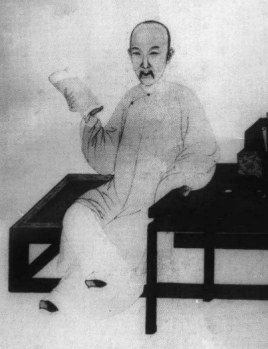 清朝初期对于明朝士大夫的拉拢,只要肯妥协,一切既往不咎